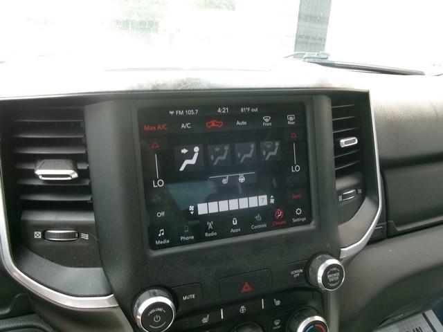 RAM 1500  2020