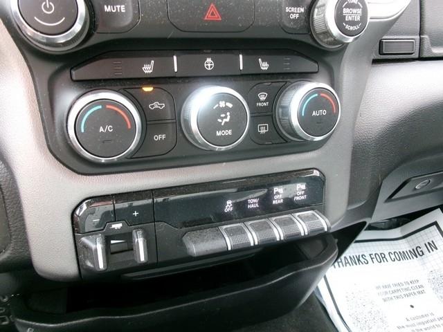 RAM 1500  2020