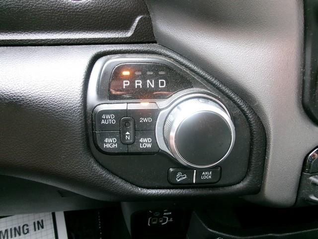 RAM 1500  2020