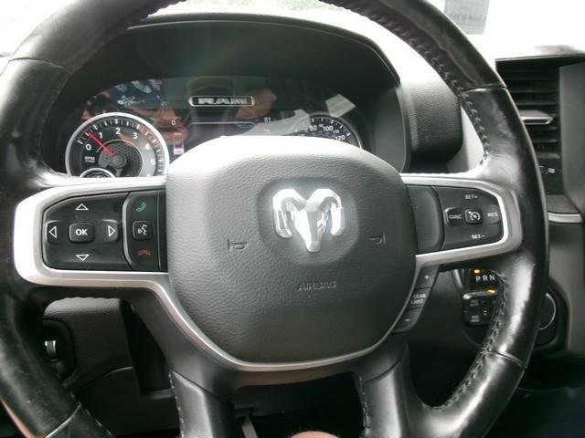 RAM 1500  2020