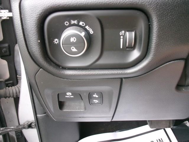 RAM 1500  2020