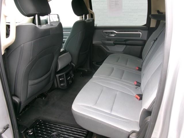 RAM 1500  2020
