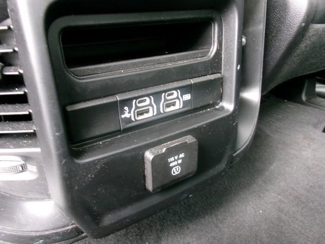 RAM 1500  2020