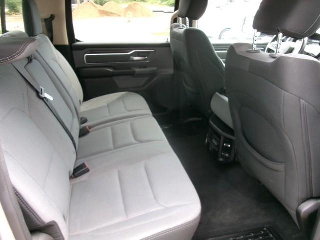 RAM 1500  2020