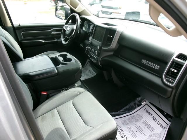 RAM 1500  2020