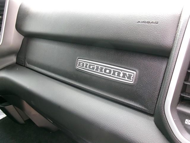 RAM 1500  2020
