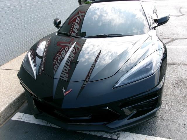 Chevrolet Corvette  2024