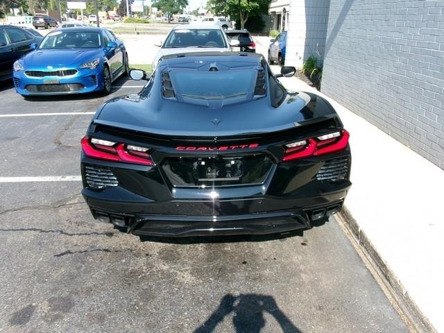 Chevrolet Corvette  2024