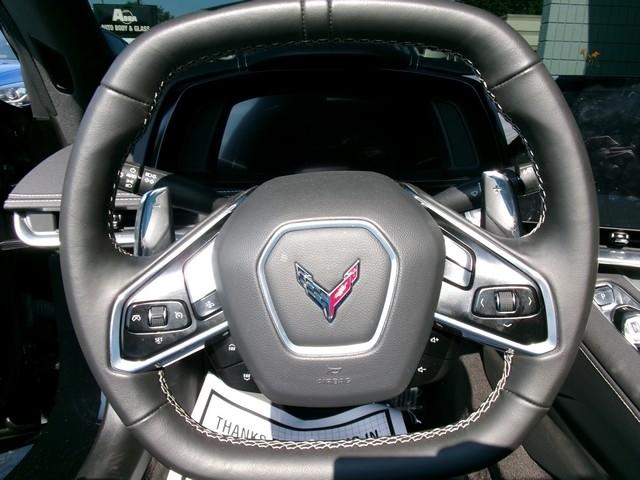 Chevrolet Corvette  2024