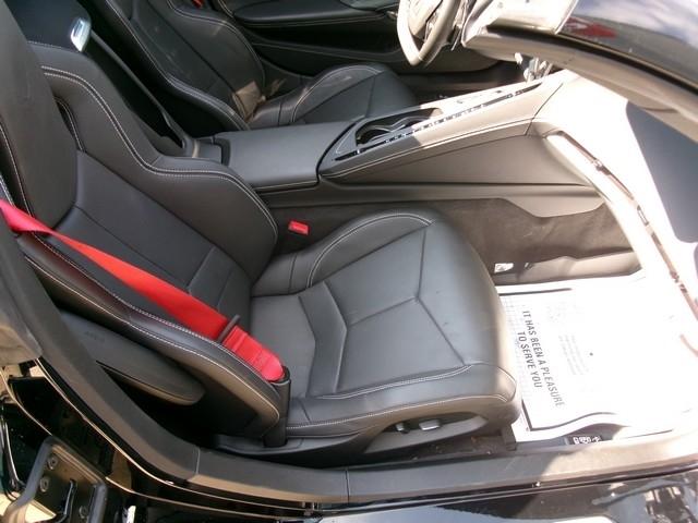 Chevrolet Corvette  2024