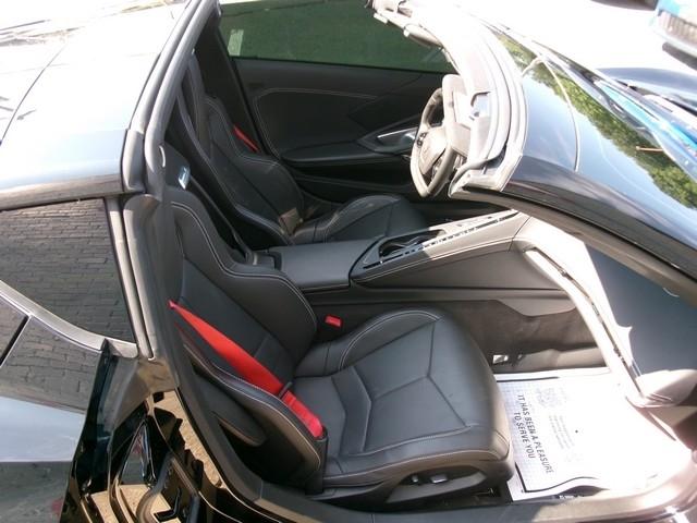 Chevrolet Corvette  2024