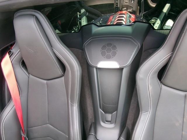 Chevrolet Corvette  2024