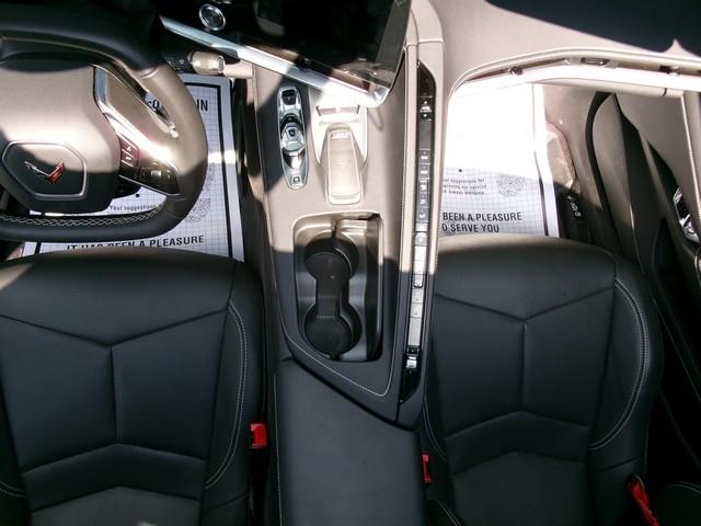 Chevrolet Corvette  2024