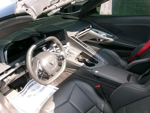 Chevrolet Corvette  2024