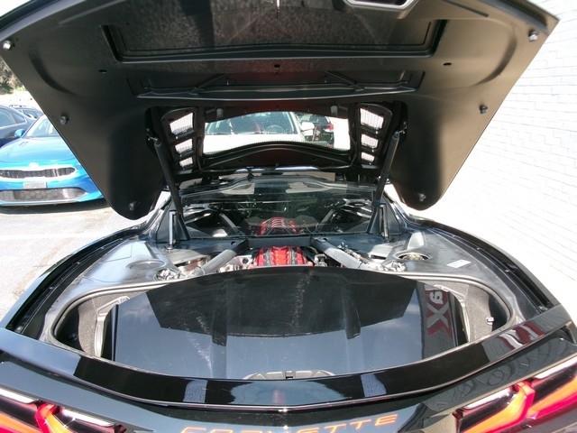 Chevrolet Corvette  2024