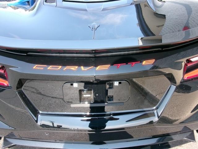 Chevrolet Corvette  2024