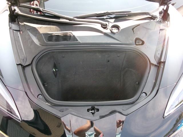 Chevrolet Corvette  2024