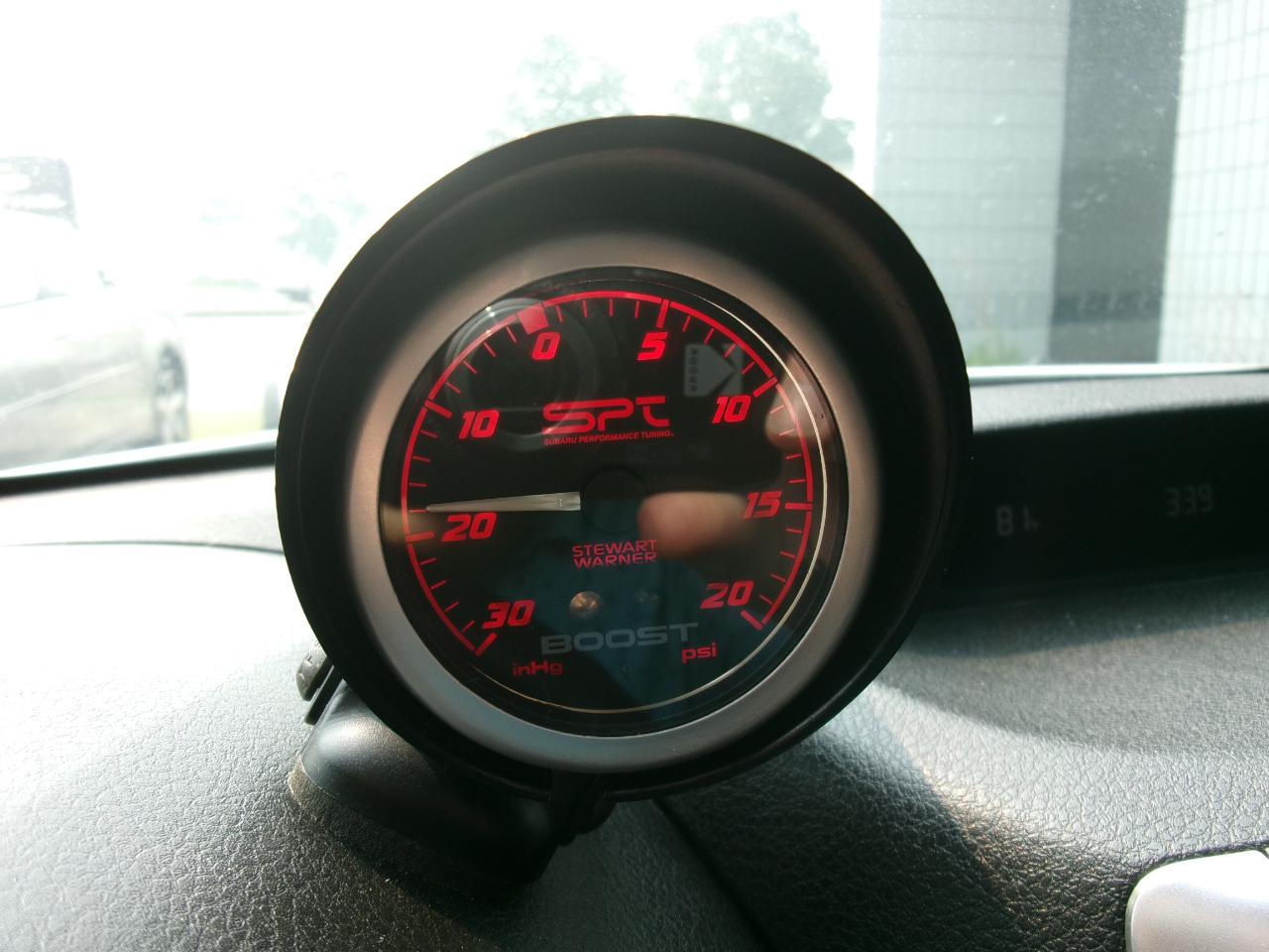 Subaru Impreza Sedan WRX 4dr Man WRX 2013