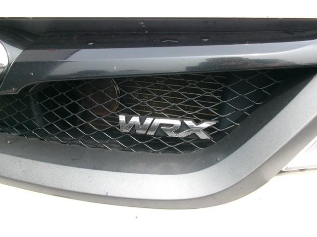 Subaru Impreza Sedan WRX 4dr Man WRX 2013