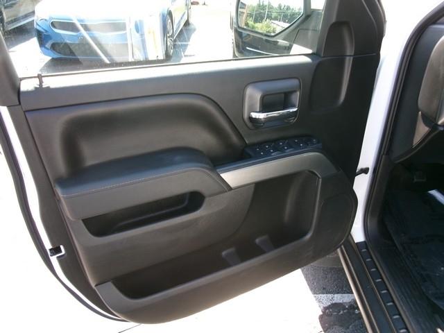 Chevrolet Silverado 1500  2016