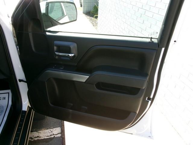 Chevrolet Silverado 1500  2016