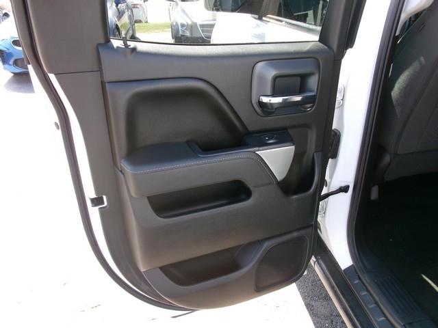 Chevrolet Silverado 1500  2016
