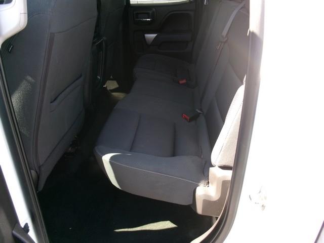 Chevrolet Silverado 1500  2016
