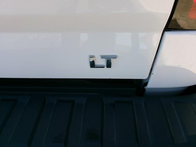 Chevrolet Silverado 1500  2016