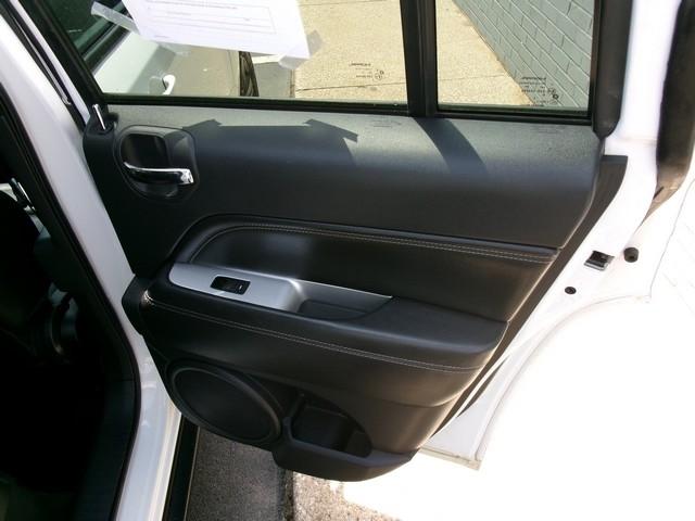 Jeep Compass  2016