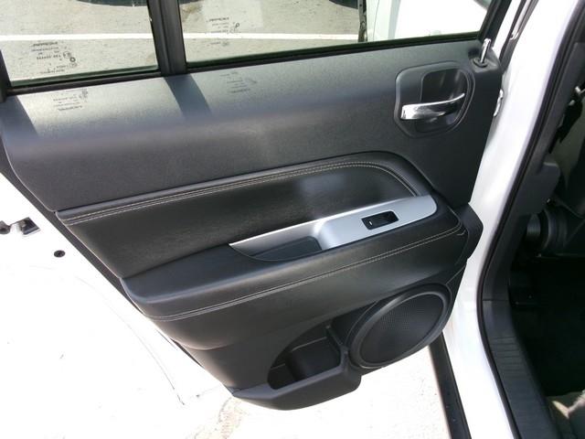 Jeep Compass  2016