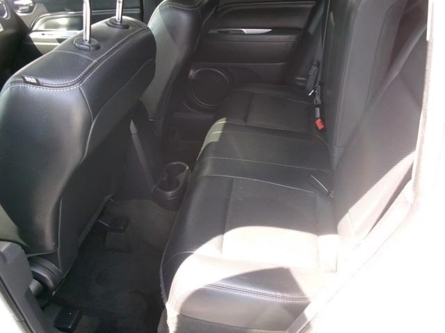 Jeep Compass  2016