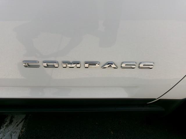Jeep Compass  2016