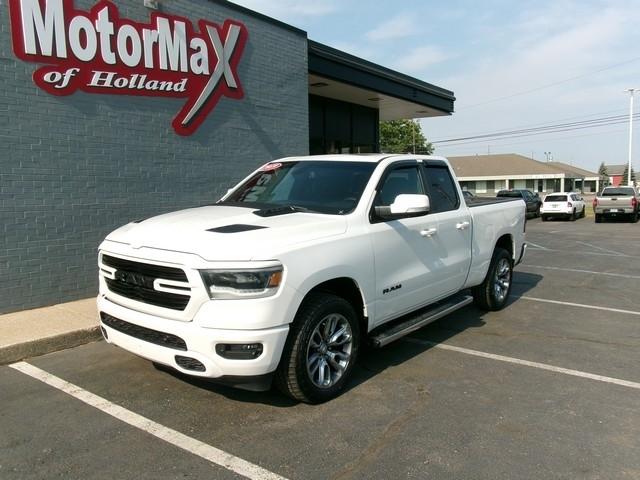 RAM 1500  2019