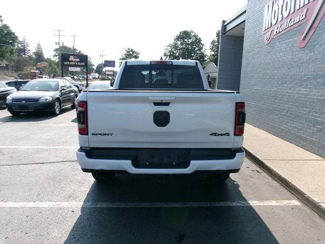 RAM 1500  2019