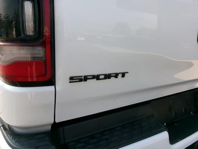 RAM 1500  2019