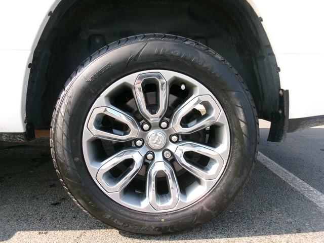 RAM 1500  2019
