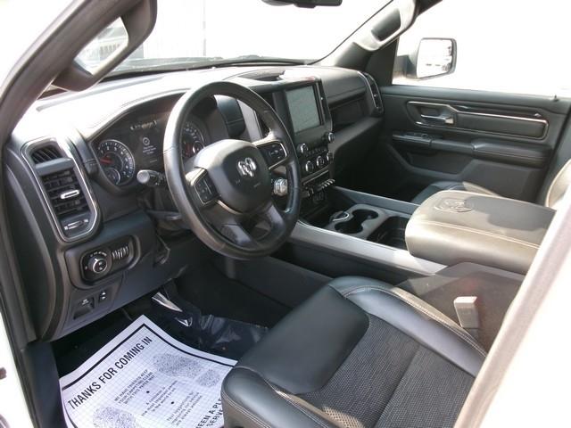 RAM 1500  2019
