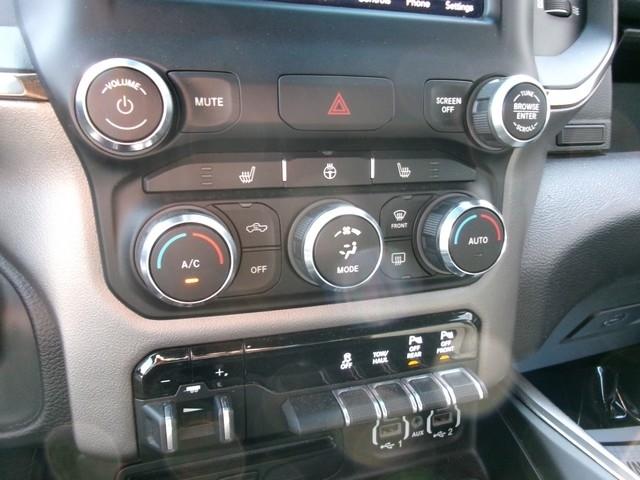 RAM 1500  2019