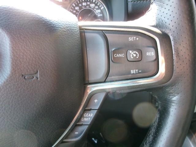 RAM 1500  2019