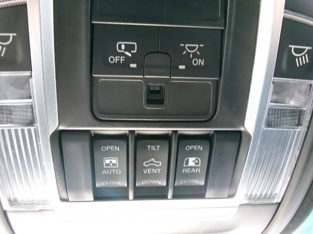 RAM 1500  2019