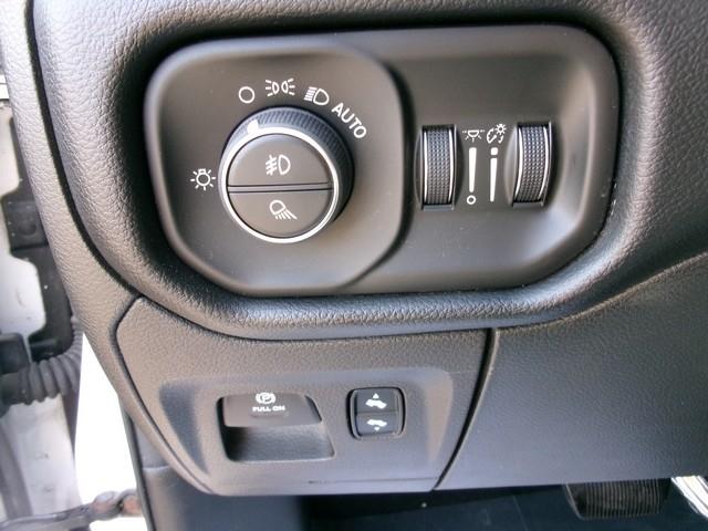 RAM 1500  2019