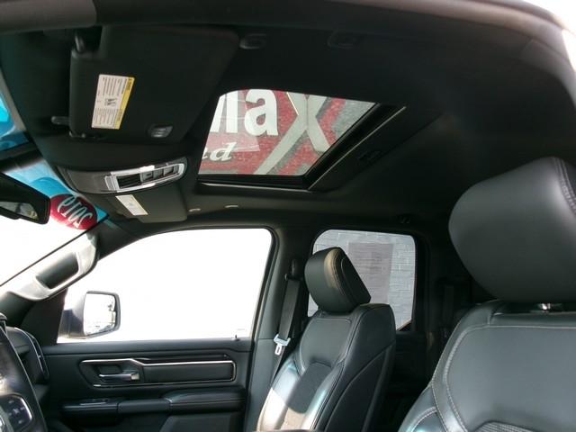 RAM 1500  2019