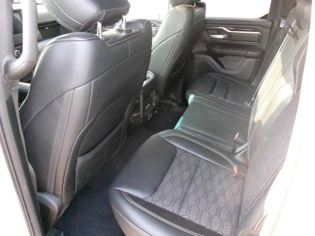 RAM 1500  2019
