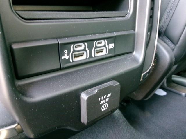RAM 1500  2019