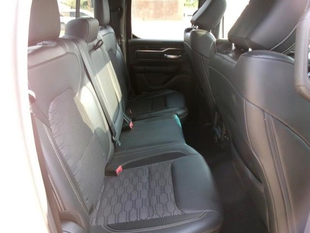 RAM 1500  2019