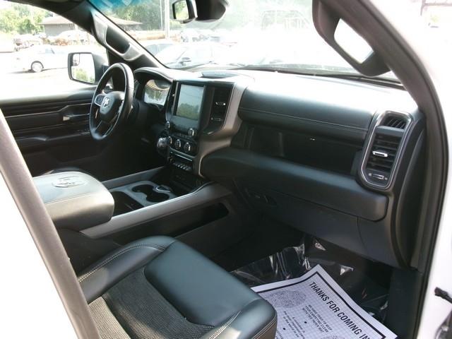 RAM 1500  2019