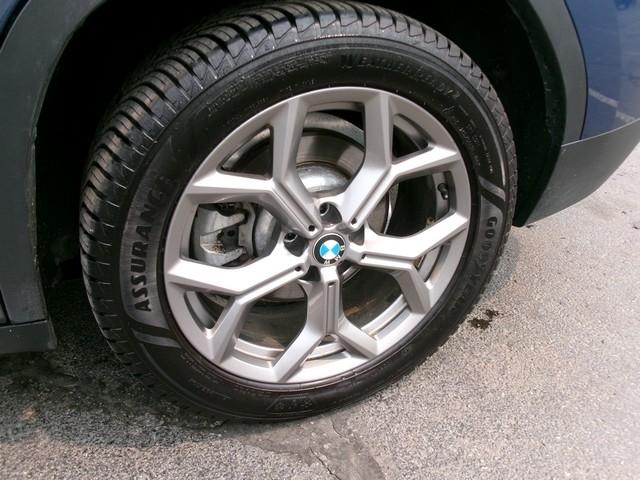 BMW X4  2022