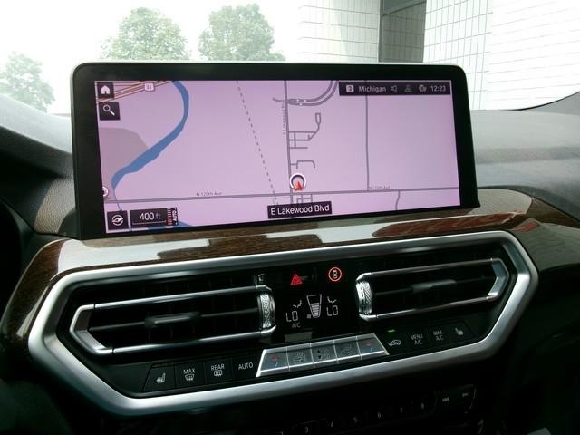 BMW X4  2022