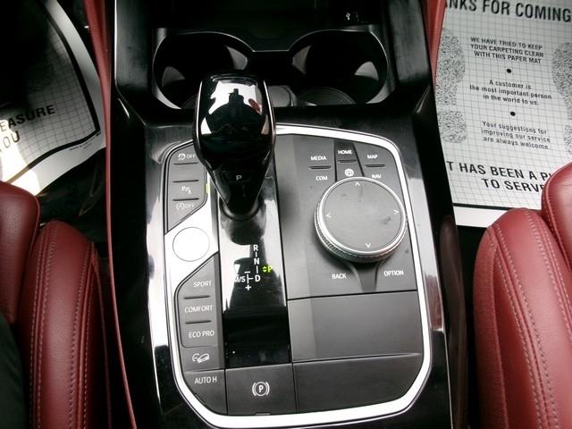 BMW X4  2022