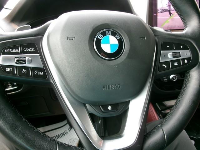 BMW X4  2022